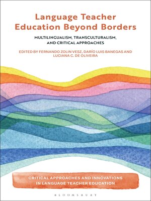 cover image of Language Teacher Education Beyond Borders